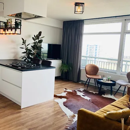 Zuid Apartamento
