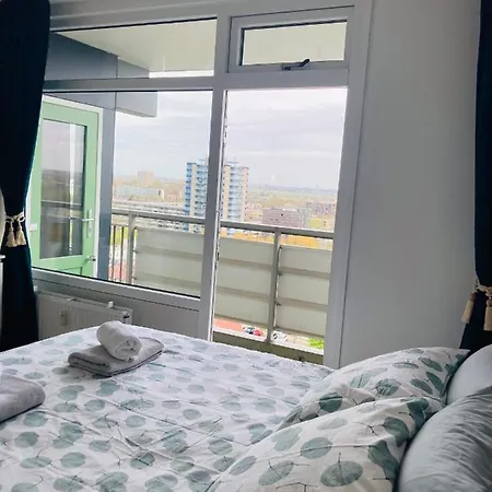 Zuid Apartamento *