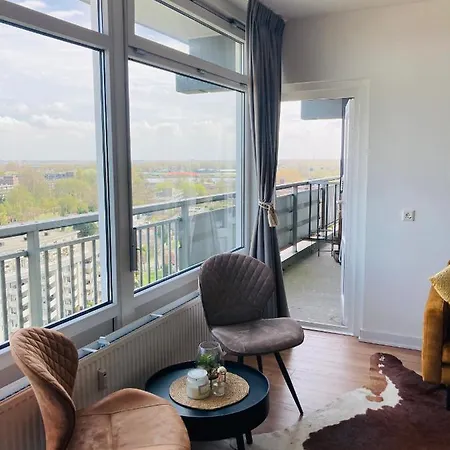 Apartamento Zuid *