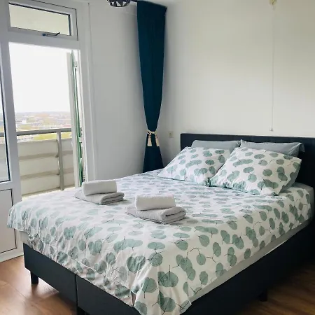 Apartamento Zuid